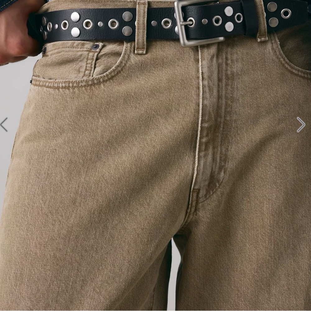 Levi's 578™ BAGGY MEN'S JEANS - Picture 6 of 7